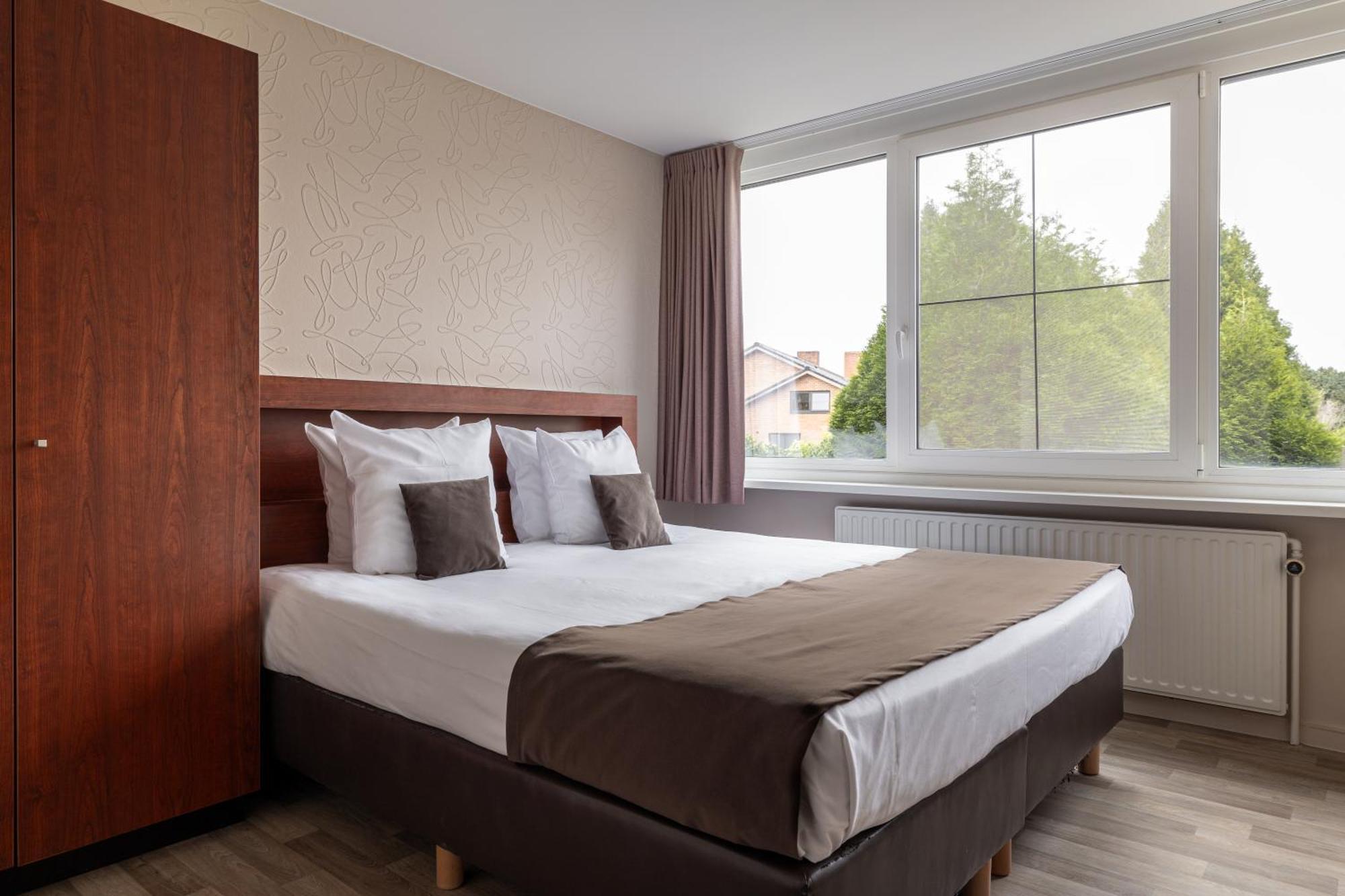 Hotel Olympia In