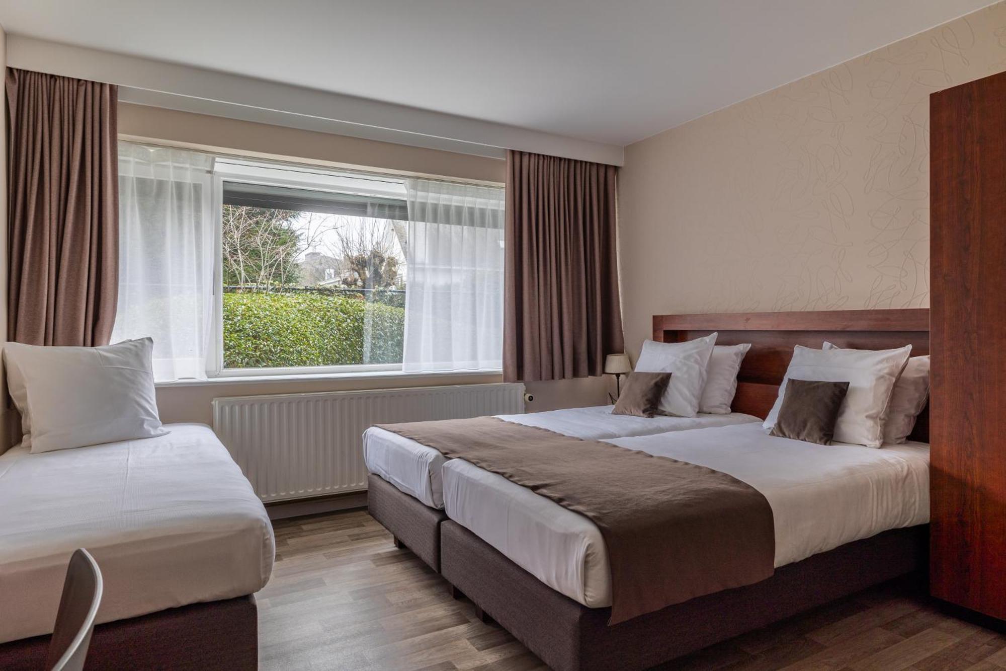Olympia In Hotel 3*