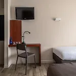 Hotel Olympia