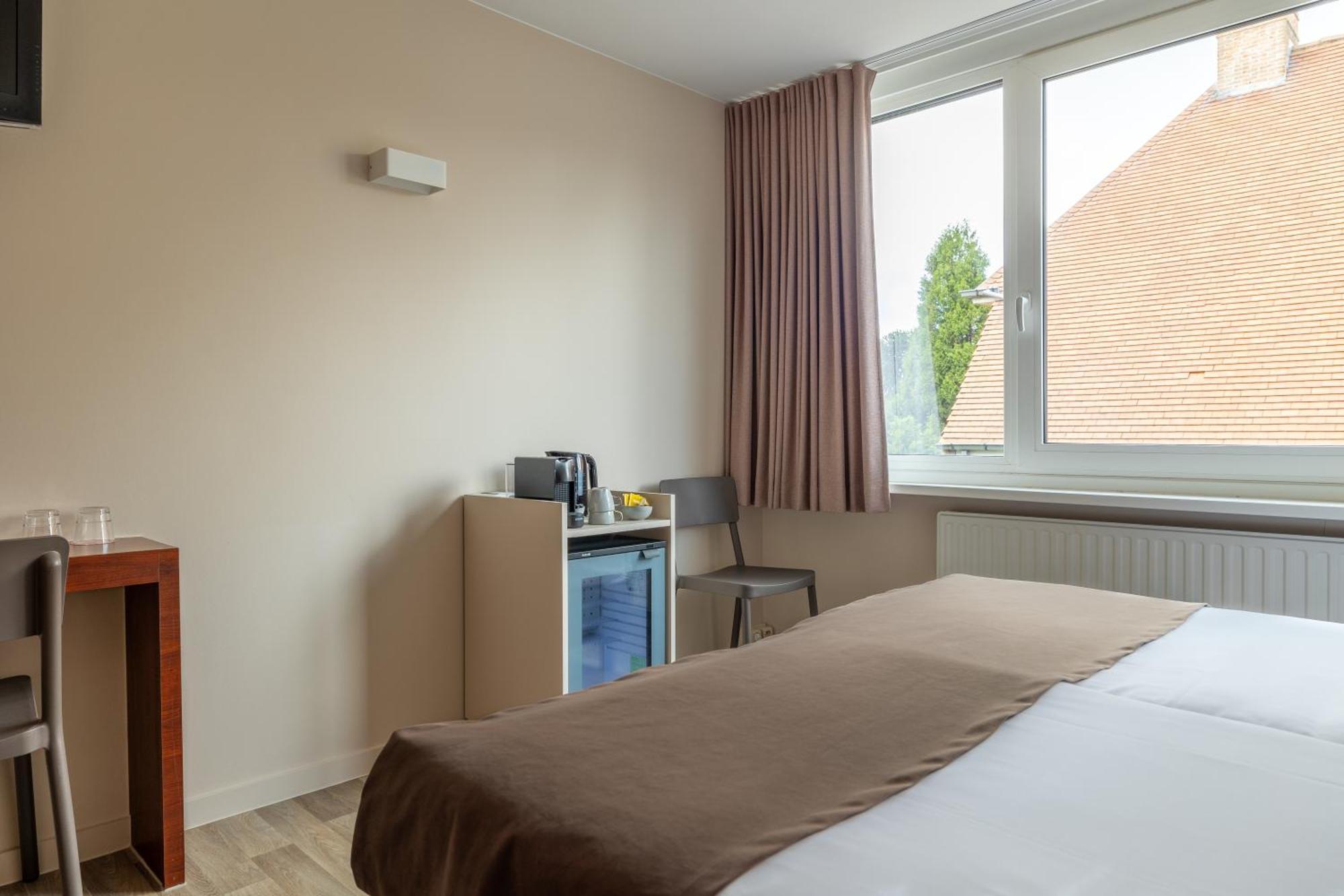 Hotel Olympia 3*