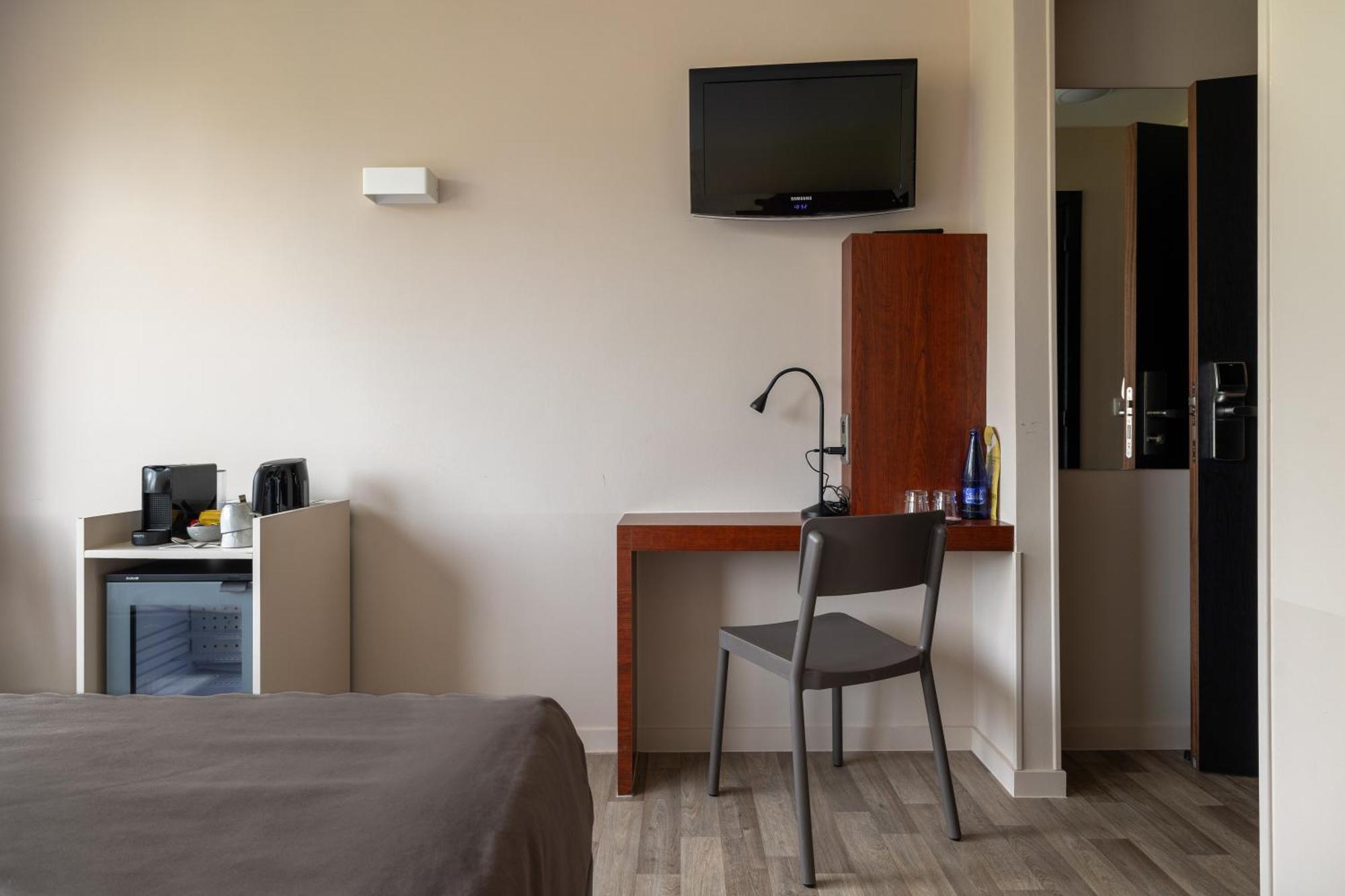 Olympia Hotel 3*
