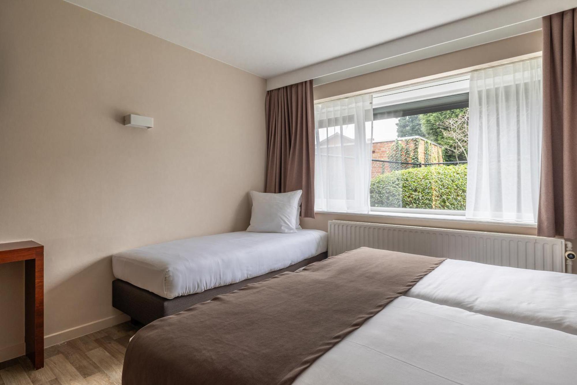 Olympia Hotel Brügge