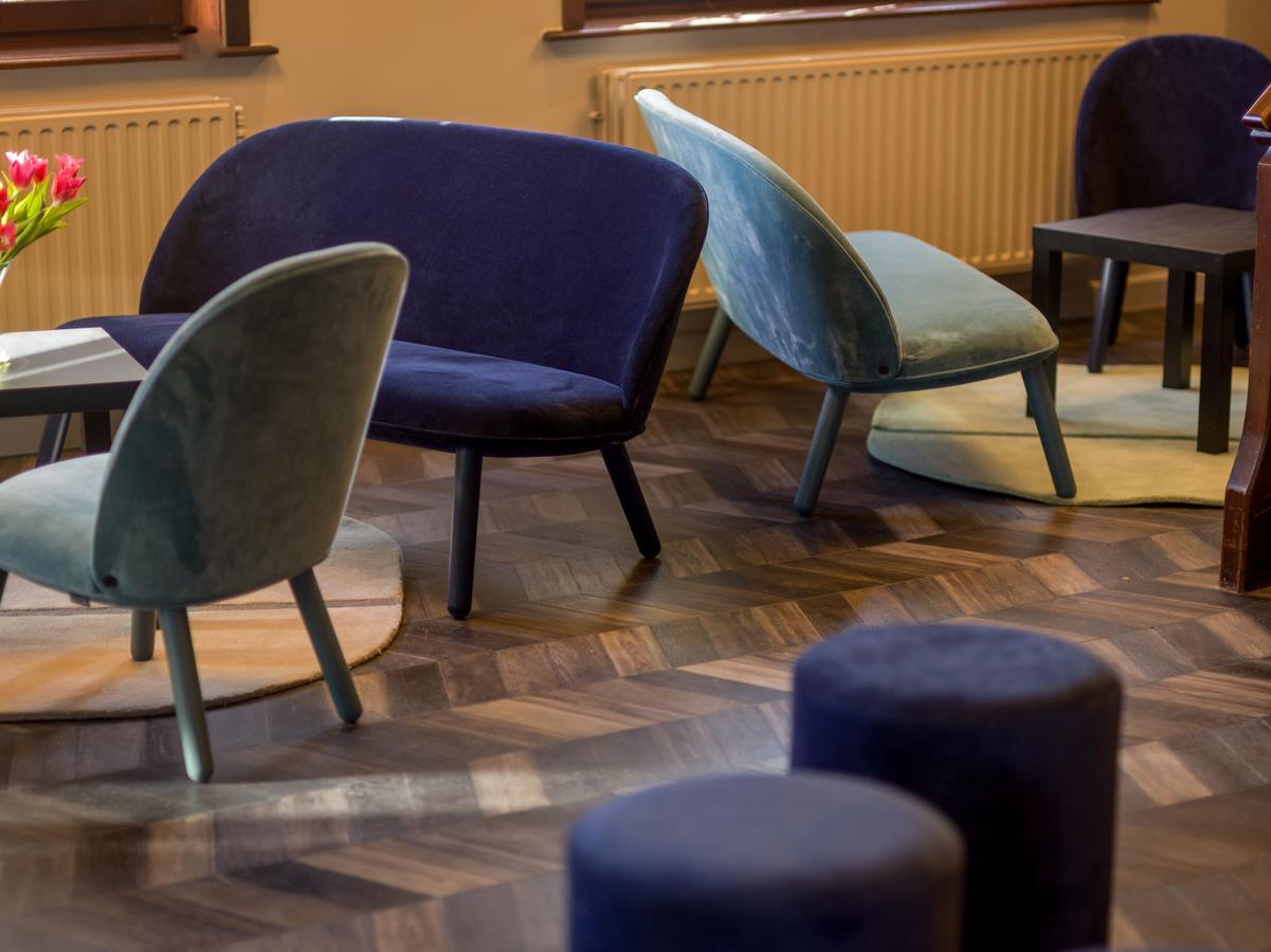 Hotel Olympia 3*